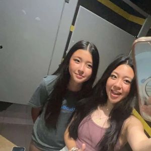 Meet your Posher, Sophia